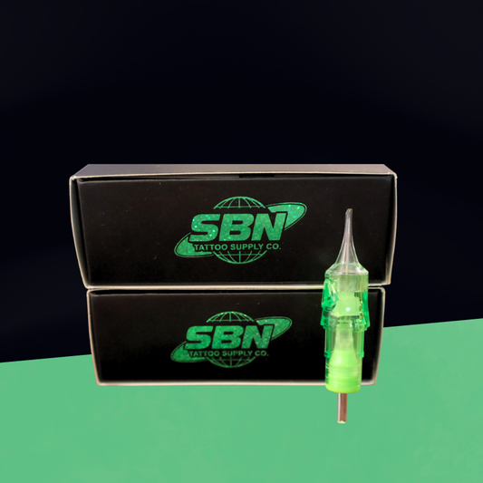 SBN Bugpin Liner Kit