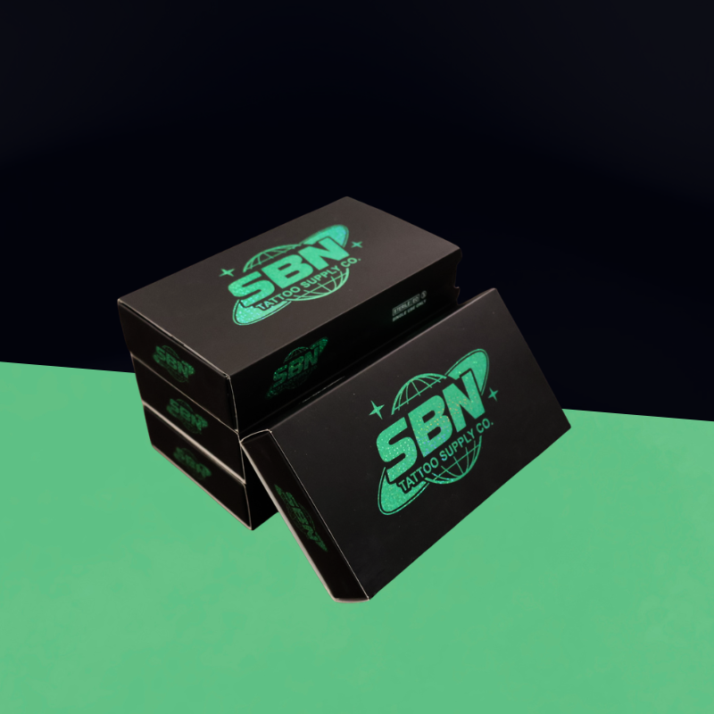 SBN Round Mag Kit