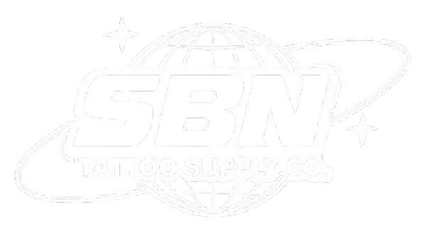 SBN Tattoo Supply Co.