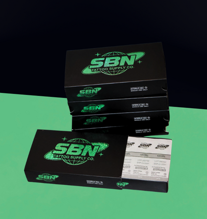 SBN Essentials Starter Kit